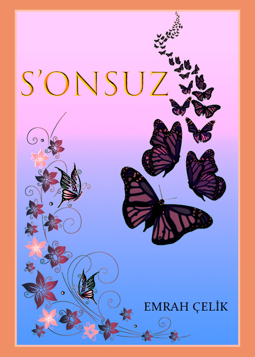 Kitap Kapağı